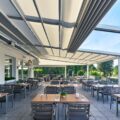 Ankara Tente ve Pergola sistemleri